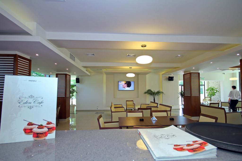 Hotel Eden ทูลเซีย ภายนอก รูปภาพ
